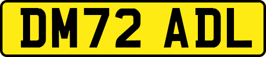 DM72ADL