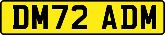 DM72ADM