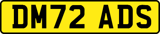 DM72ADS