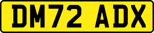 DM72ADX