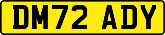 DM72ADY