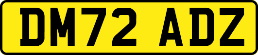 DM72ADZ