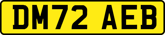 DM72AEB