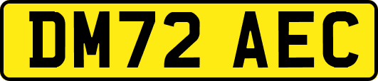 DM72AEC