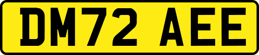 DM72AEE