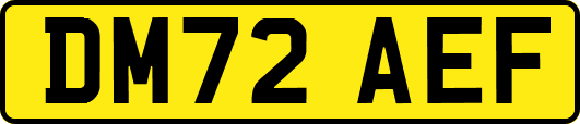 DM72AEF