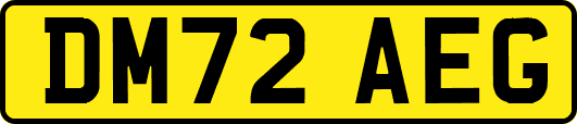 DM72AEG