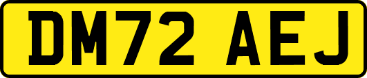 DM72AEJ
