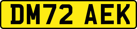DM72AEK