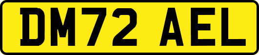 DM72AEL