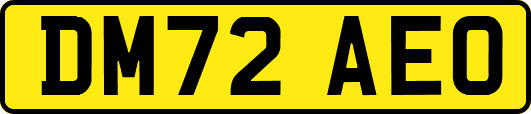 DM72AEO