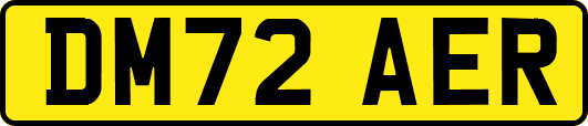 DM72AER