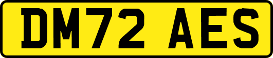 DM72AES