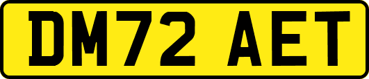 DM72AET