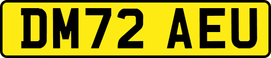 DM72AEU