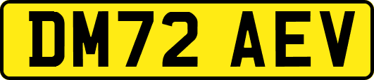 DM72AEV