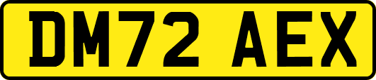 DM72AEX