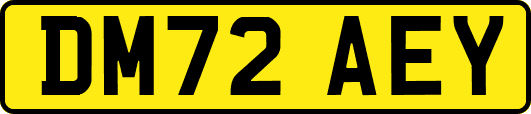DM72AEY