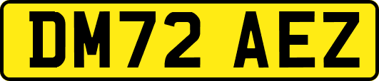 DM72AEZ