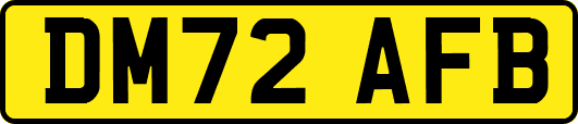 DM72AFB