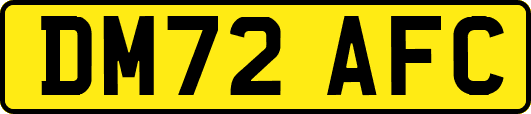 DM72AFC