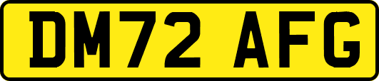 DM72AFG