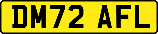 DM72AFL