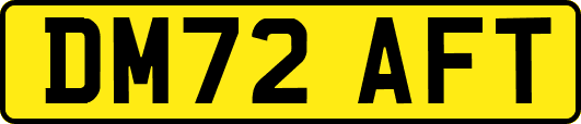 DM72AFT