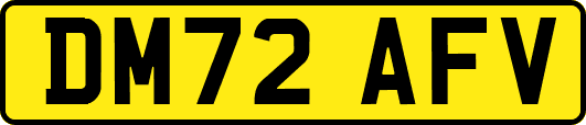 DM72AFV