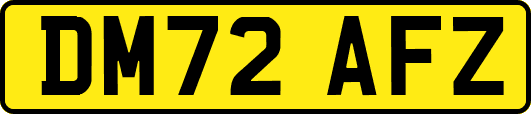 DM72AFZ