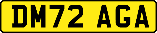 DM72AGA
