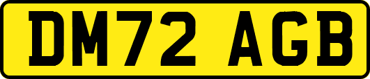 DM72AGB