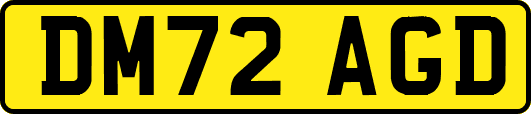 DM72AGD