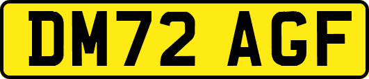 DM72AGF