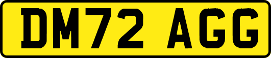 DM72AGG