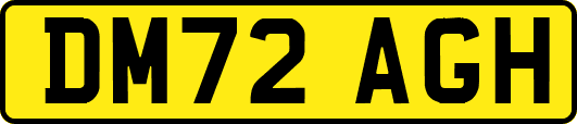 DM72AGH