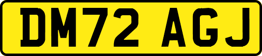 DM72AGJ