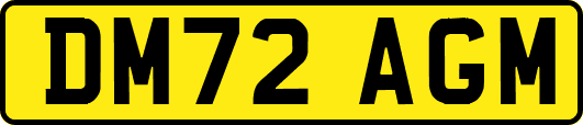 DM72AGM