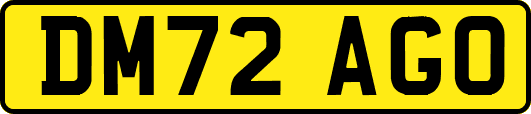 DM72AGO