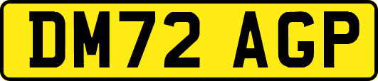DM72AGP