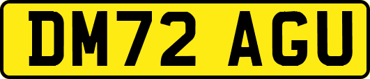 DM72AGU