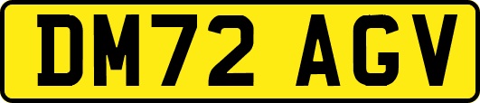 DM72AGV