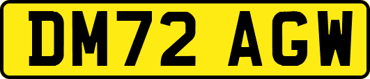 DM72AGW