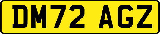 DM72AGZ