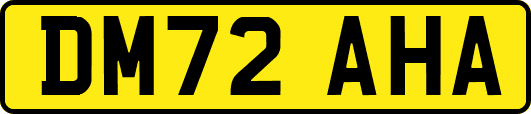 DM72AHA