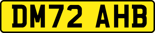 DM72AHB
