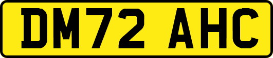 DM72AHC