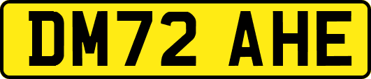 DM72AHE