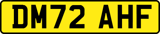 DM72AHF
