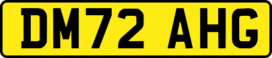 DM72AHG